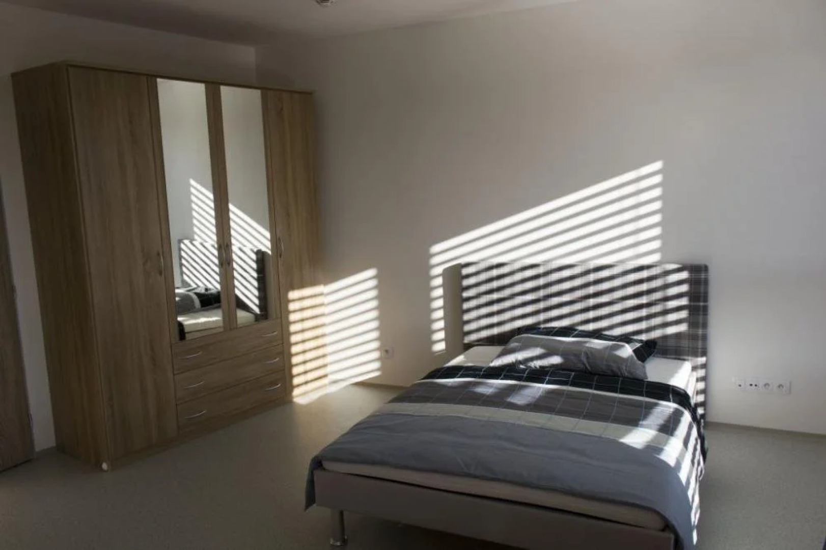 Ubytovací zařízení Koleje Pedagog