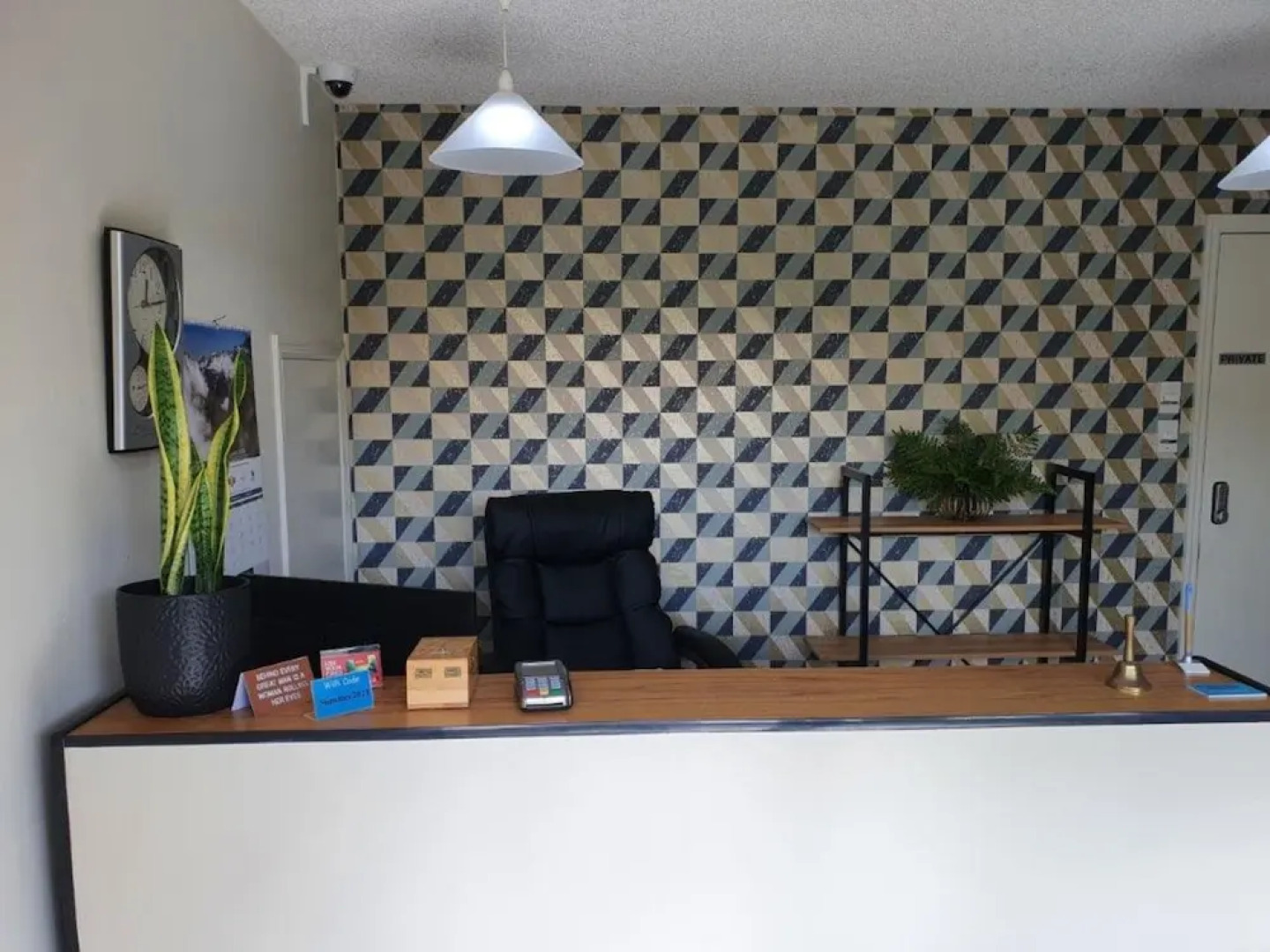 Ashburton's Regency Motel