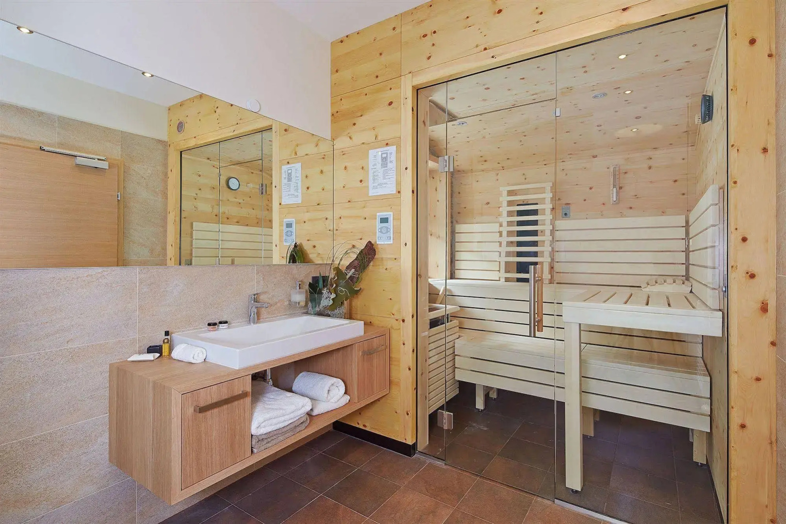 Alpeiner Nature Resort Tirol