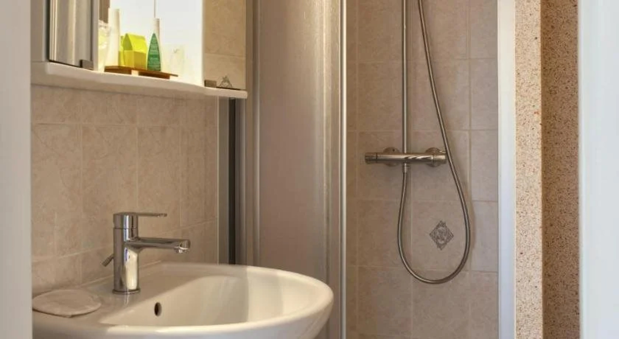 Hotel des Vignes - Le calme au coeur des vignes