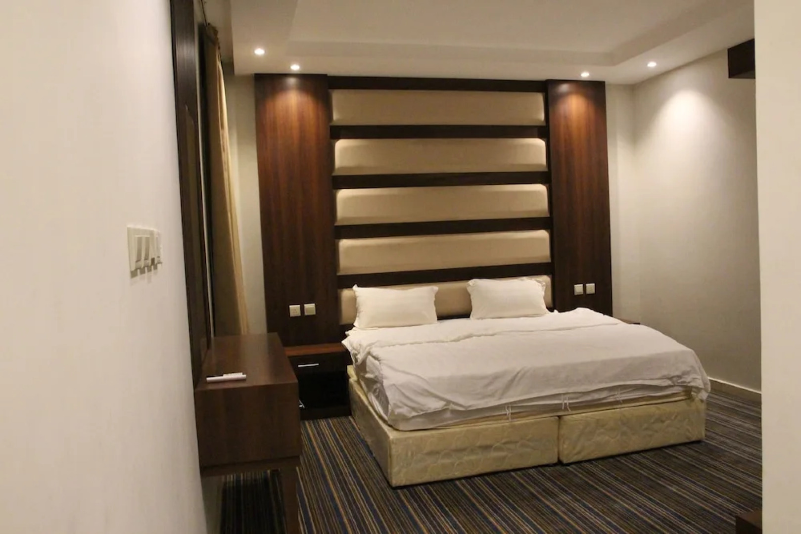 Khayali Tourist Resort 1