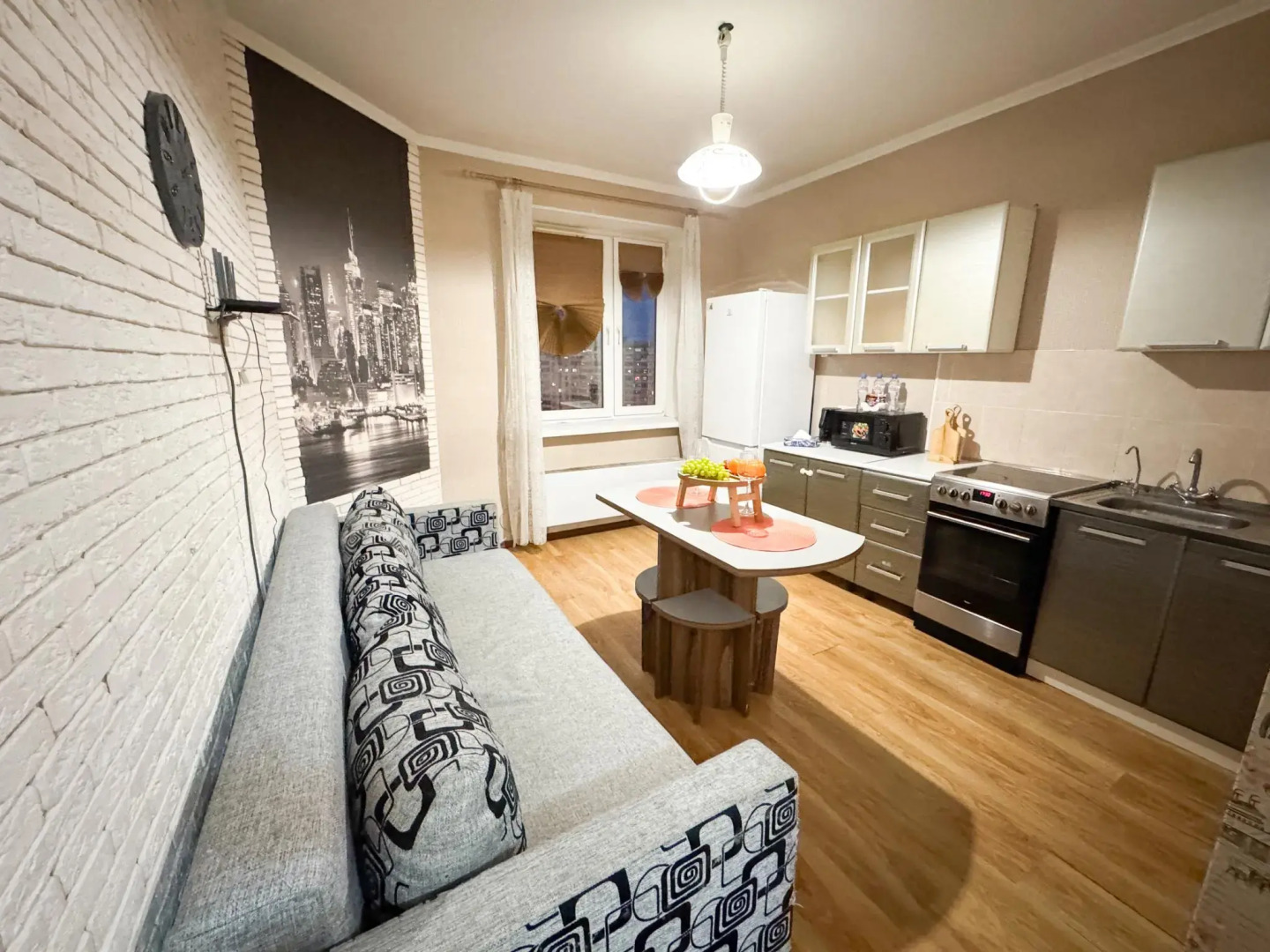 Posutochno50 (Посуточно50) на улице Текстильная