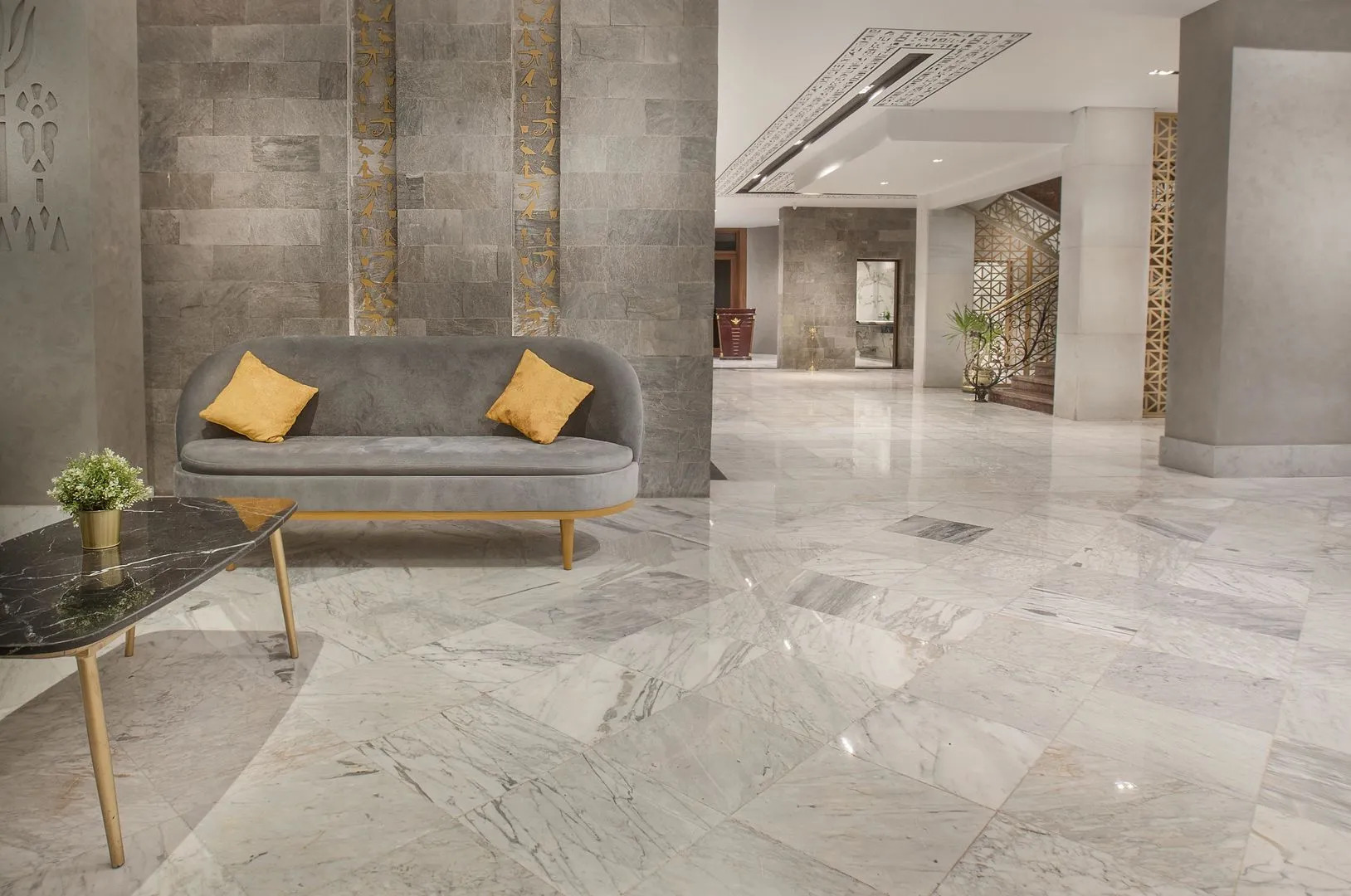 Pyramisa Hotel Luxor