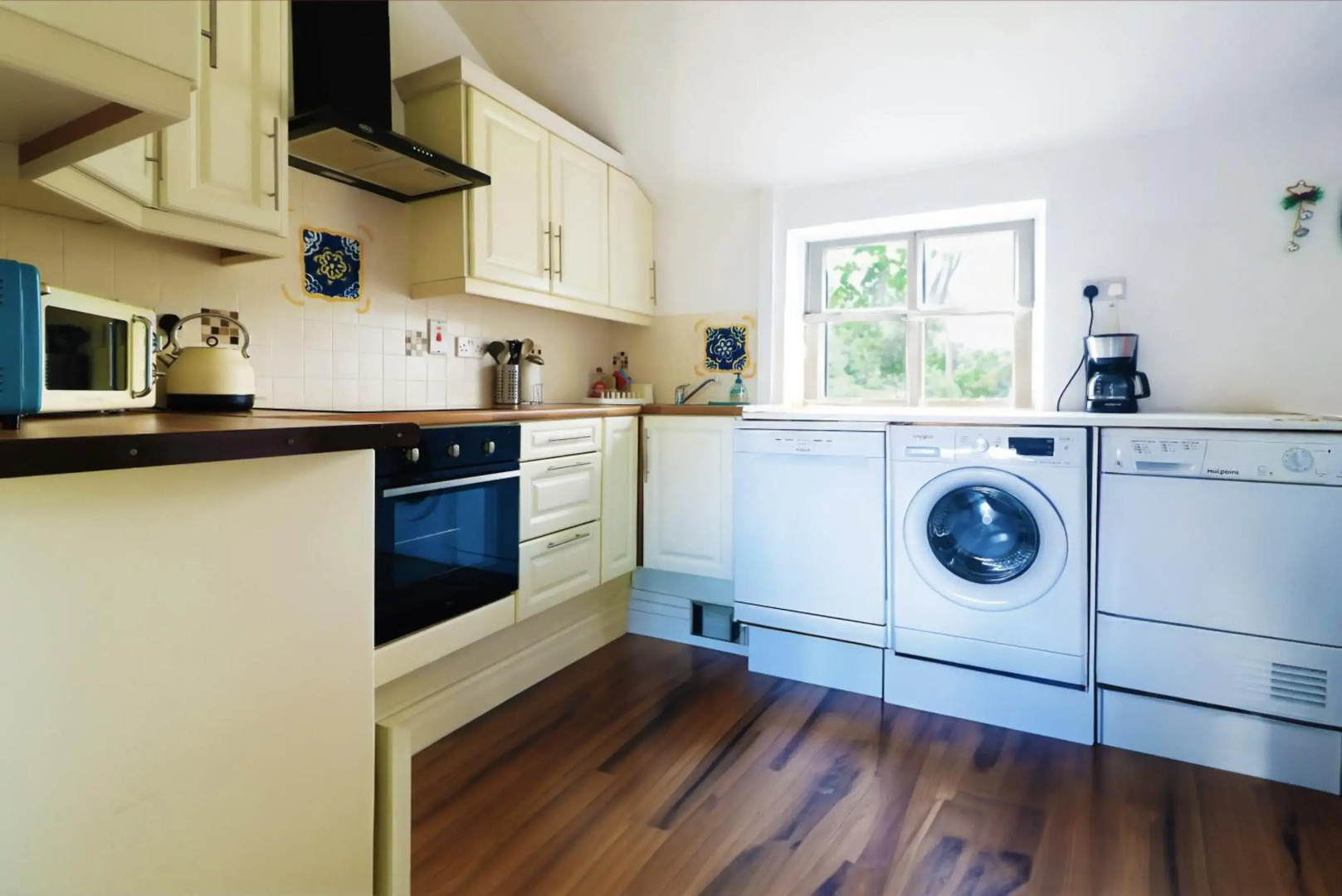 B&B and House Rental "Mon Petit Cottage"