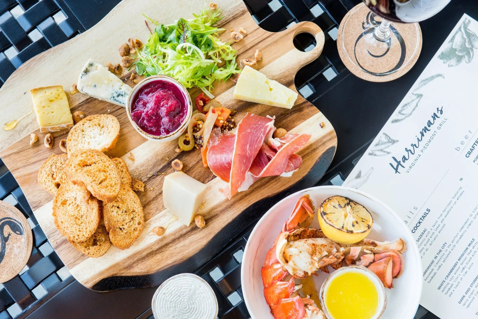 Salamander Resort And Spa