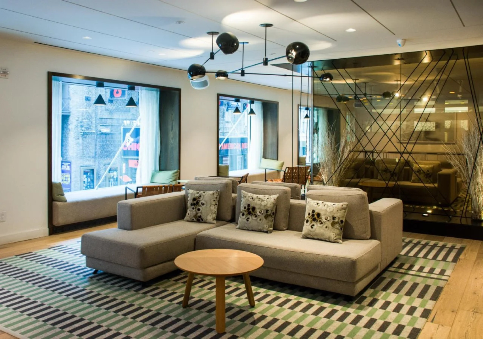 The Time New York, part of JdV by Hyatt