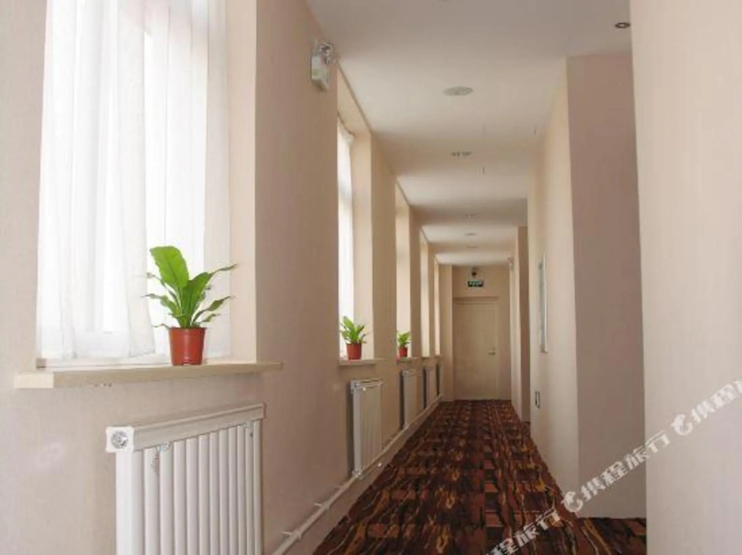 Wanxin Business Hotel