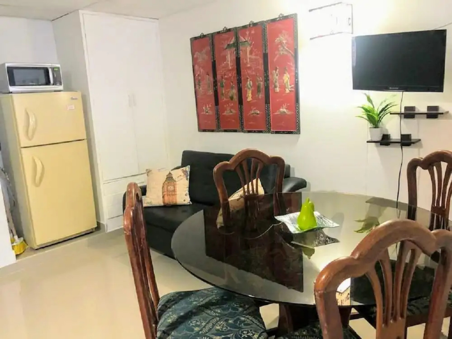 Apartamentos Laguito Cartagena