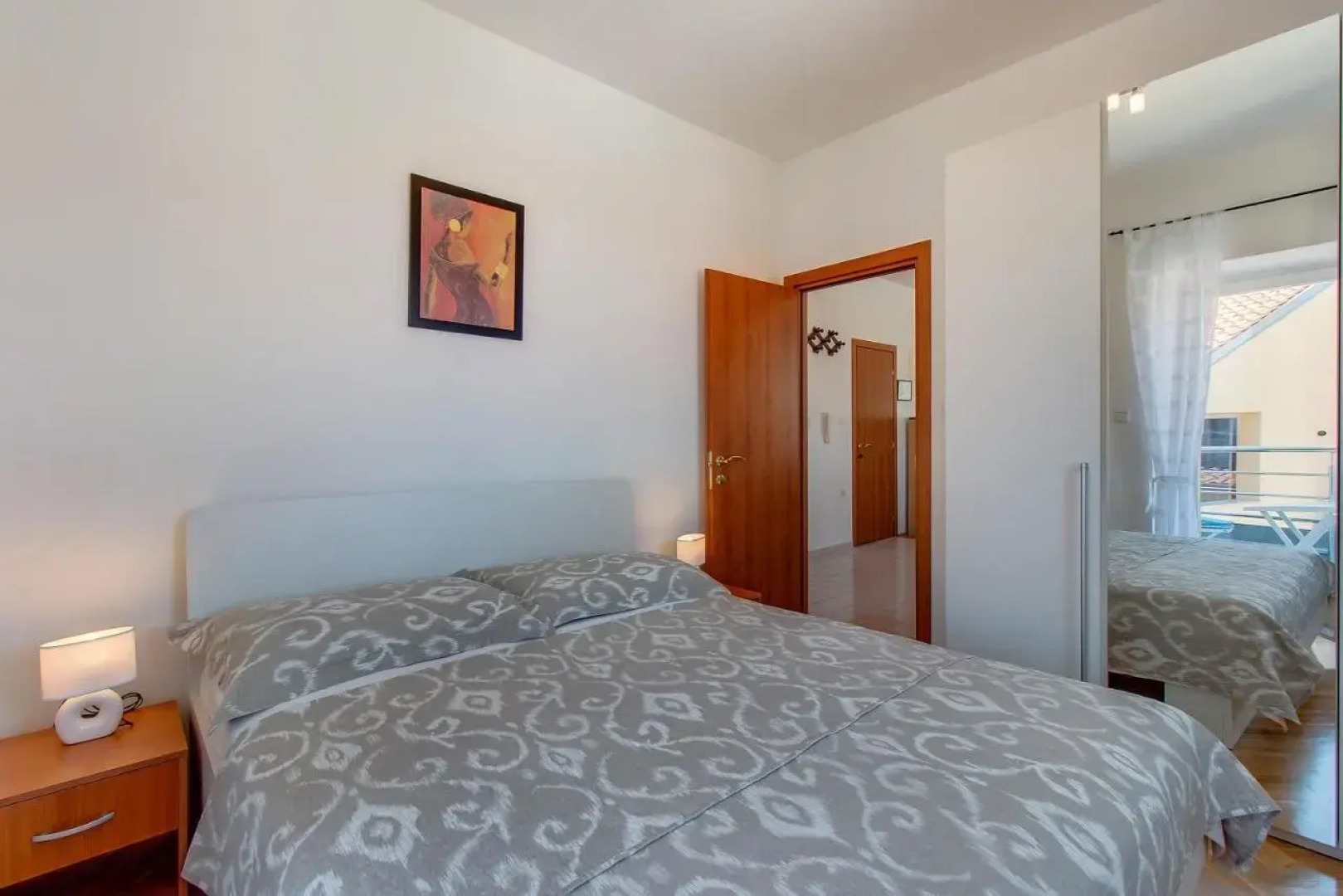 Apartments Bellus Mare