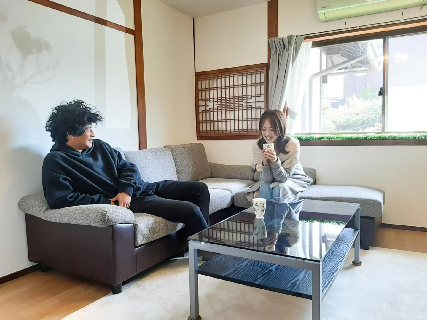 Wぴーす（W Peace)