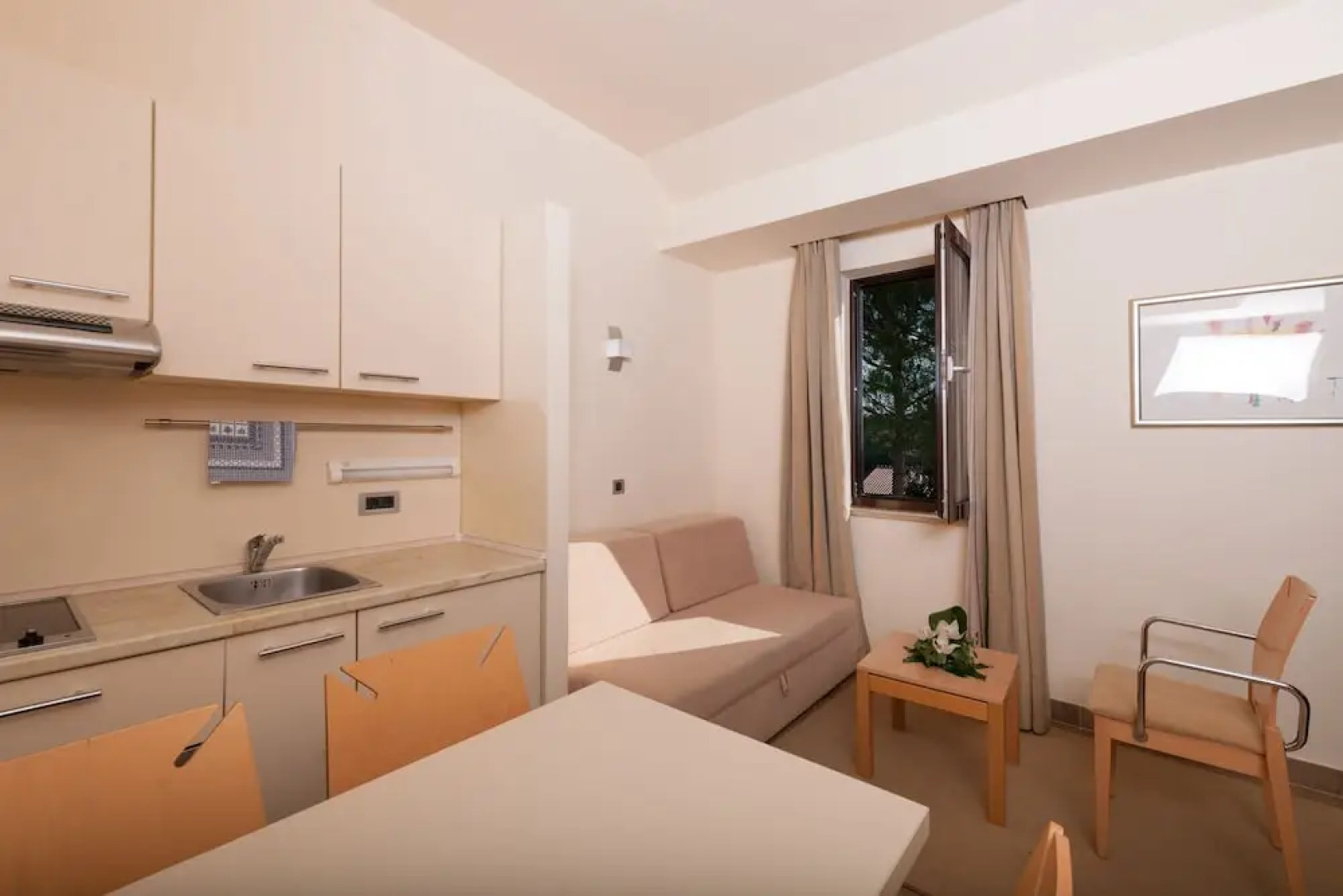 Maistra Apartments Petalon