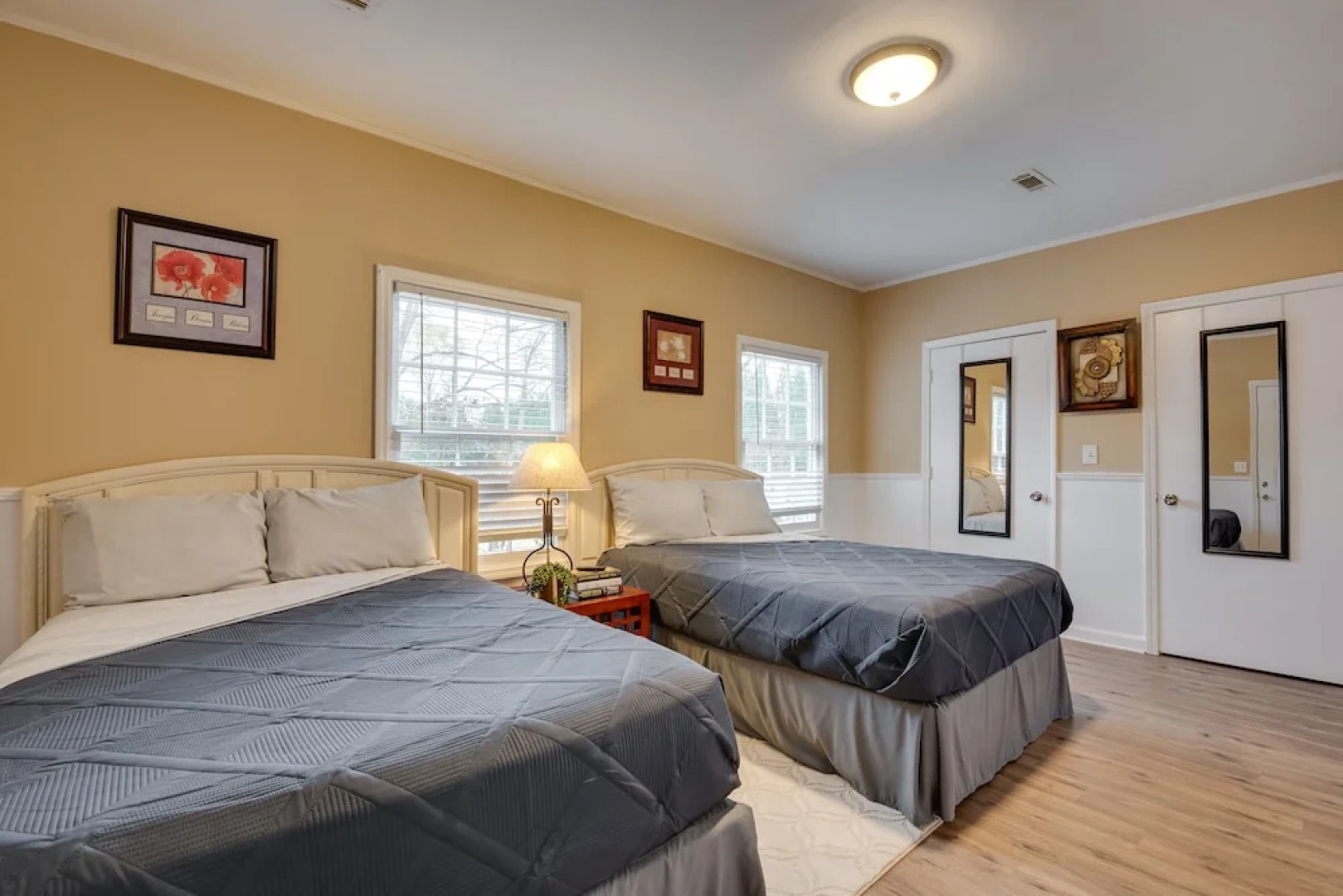 Dreamy Acworth Home w/ Resort-style Amenities!