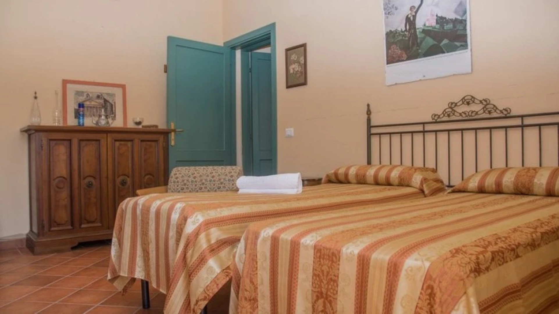 Agriturismo Villa San Giò