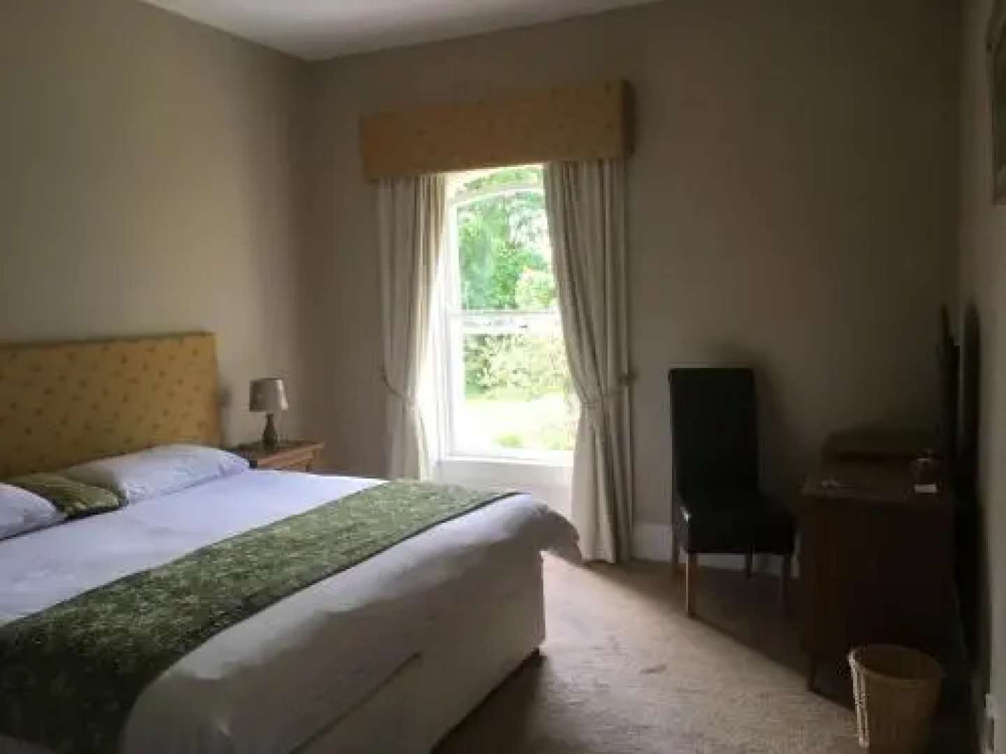 Dernacally House And SPA (Adults Only)