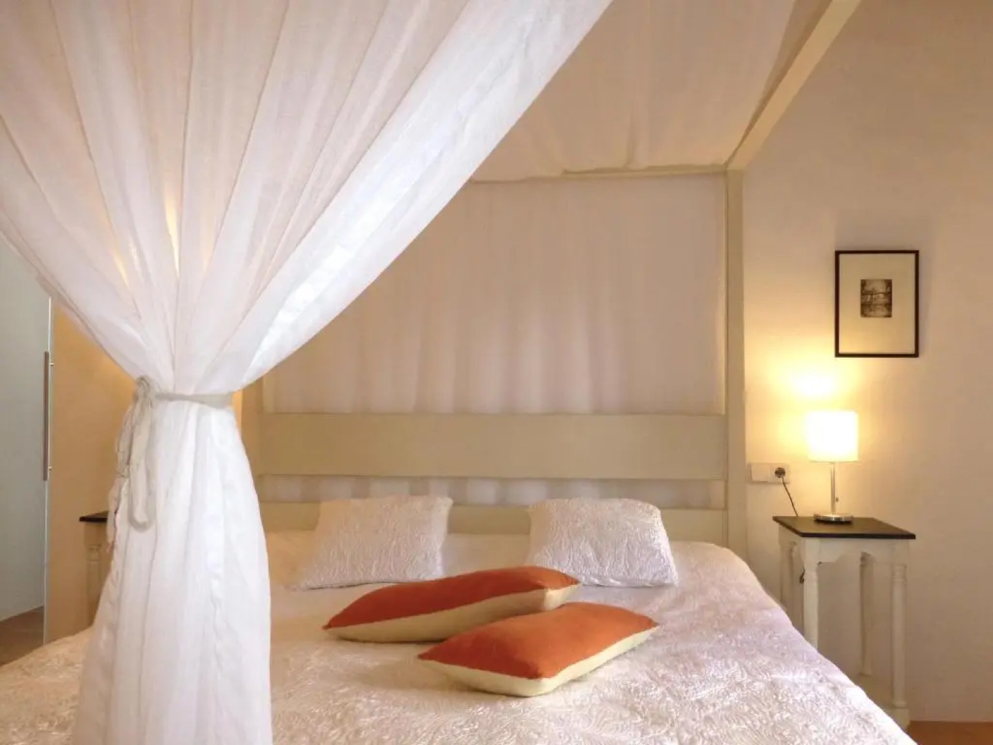 Finca Raims Hotel Interior