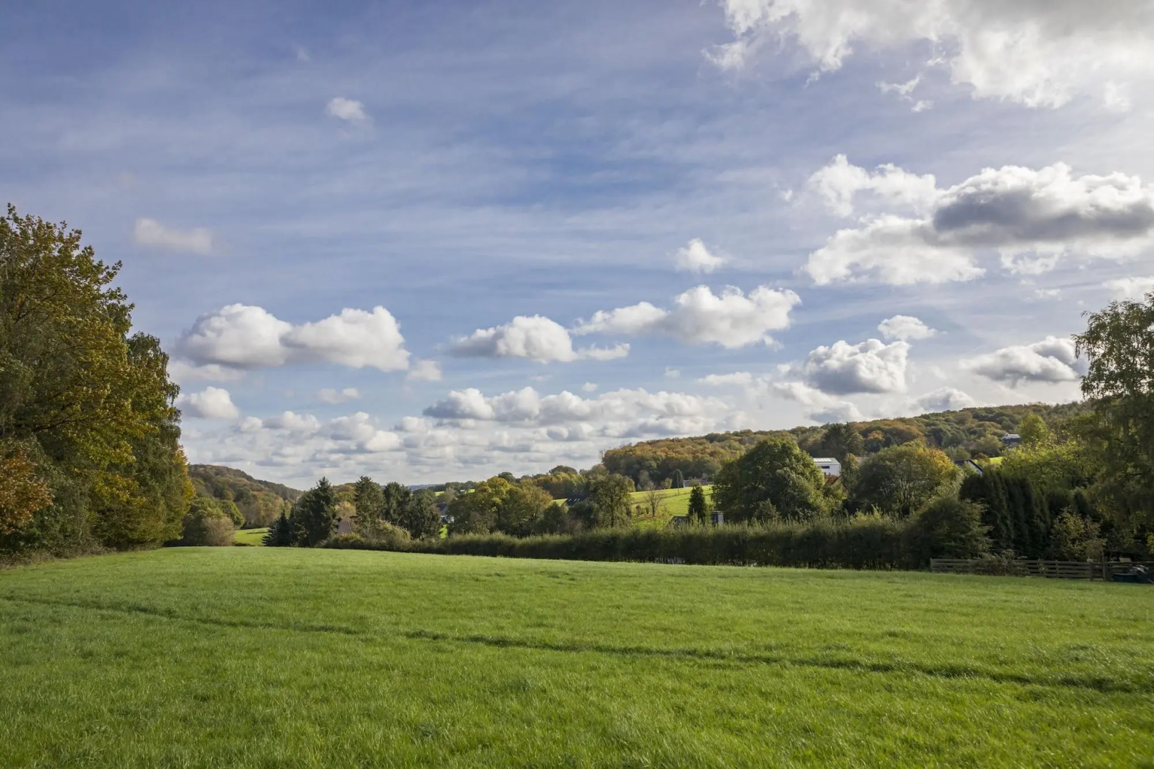 Wald & Golfhotel Lottental