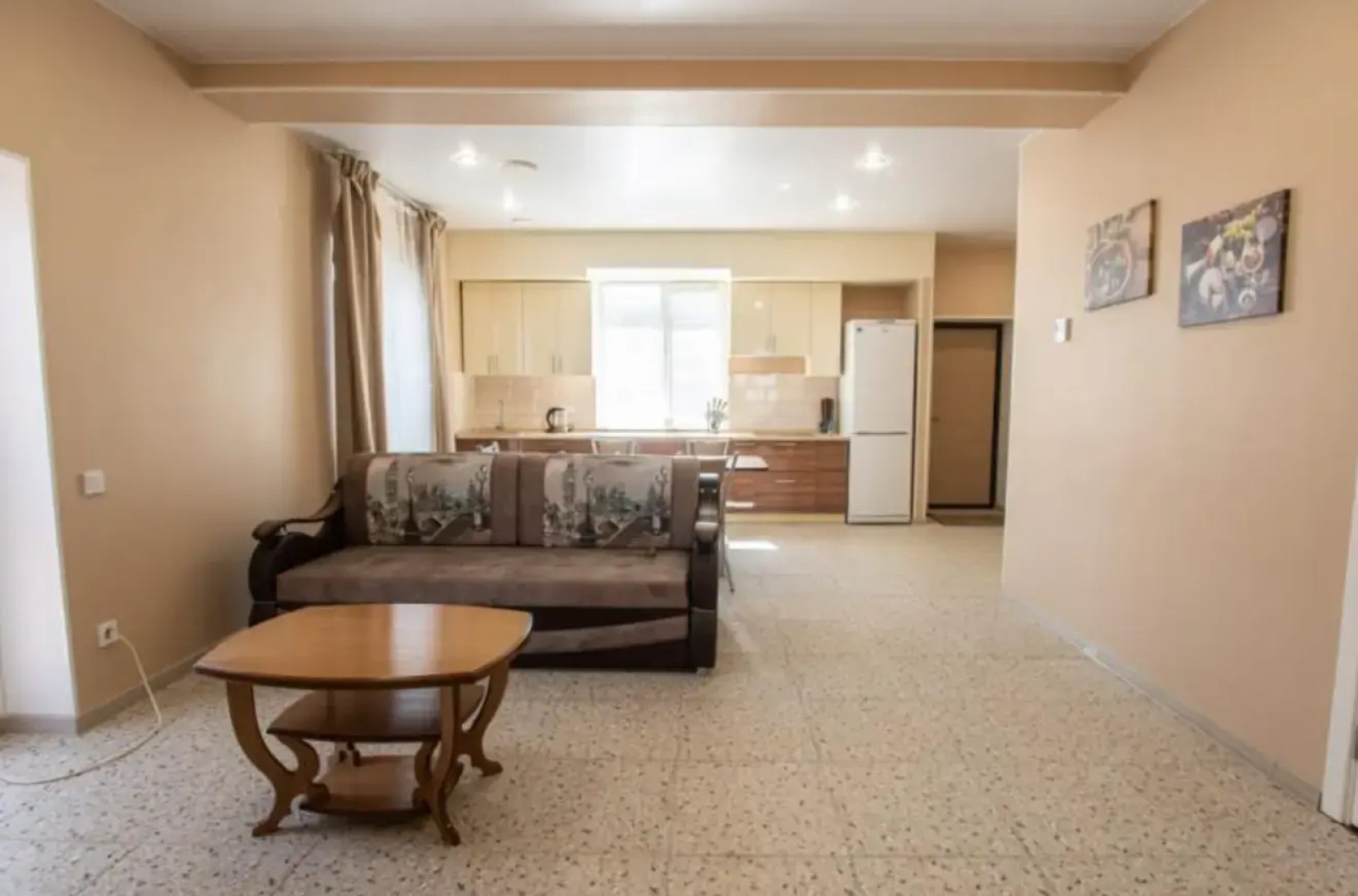 May Mariya Residence