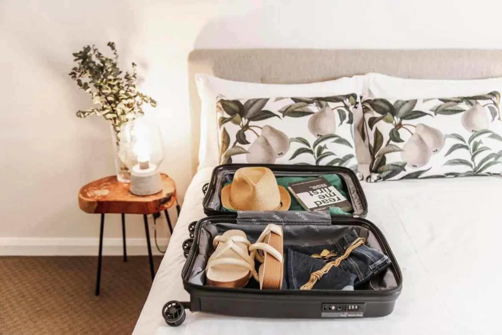 Kirsten Accommodation Mudgee