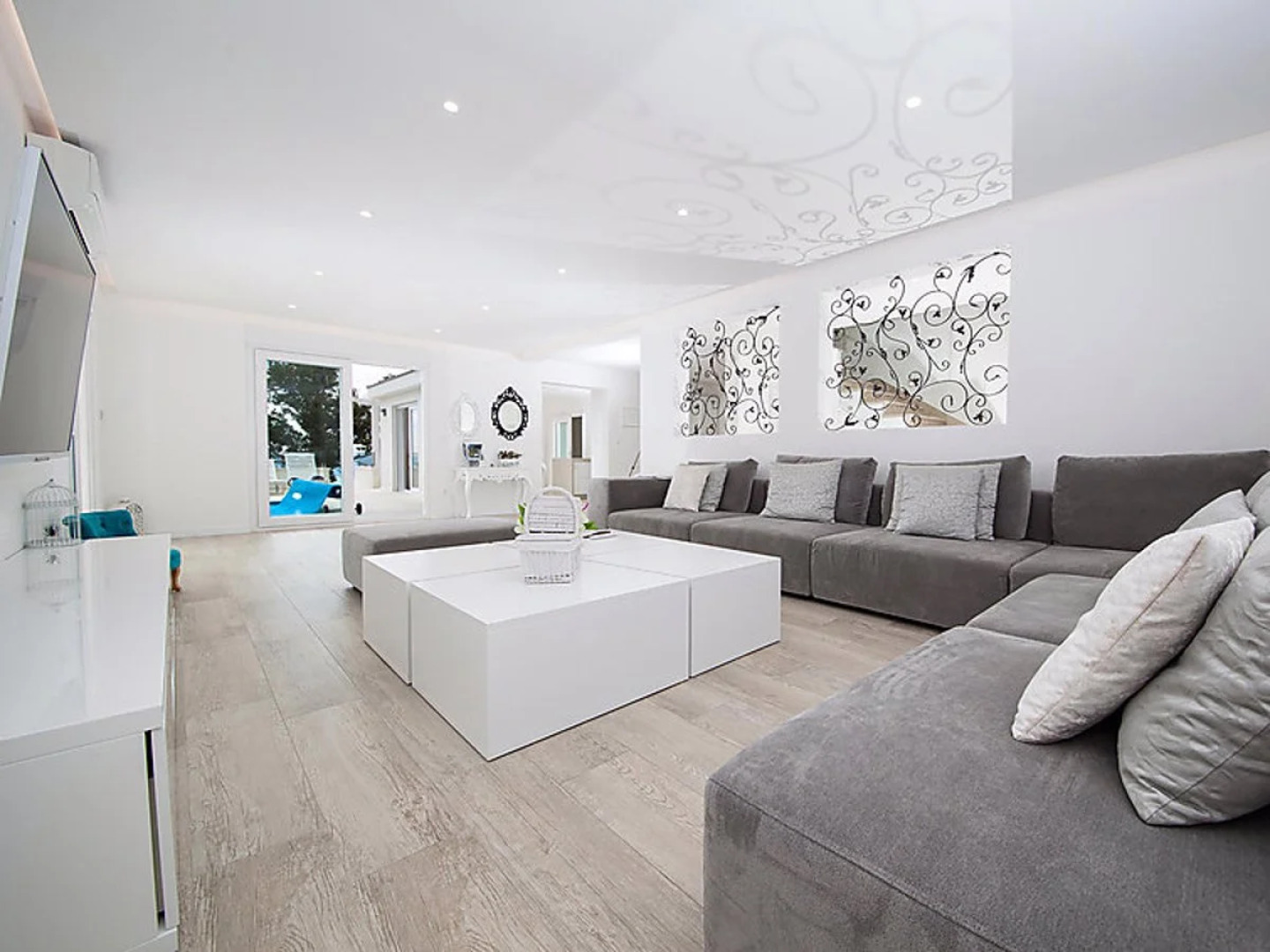 Villa Prestige El Médano