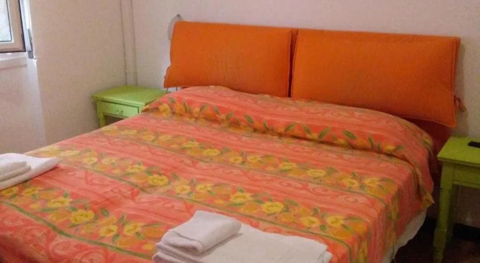 Hotel Meuble Corallo