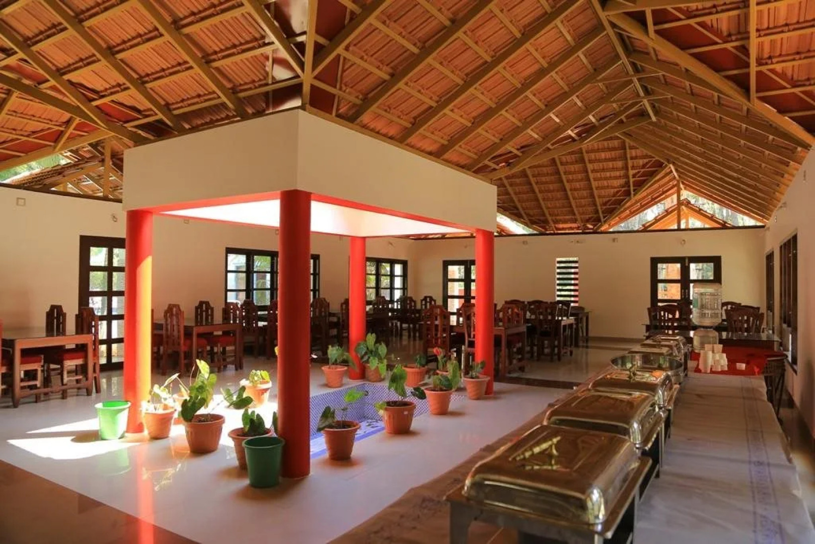 Coorg County Resorts