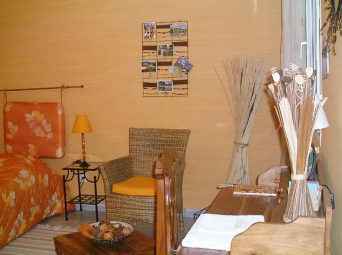 Le Panorama - Chambres d'Hotes