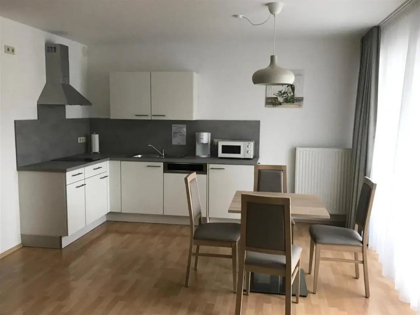 Studio oder Doppelzimmer Espelkamp