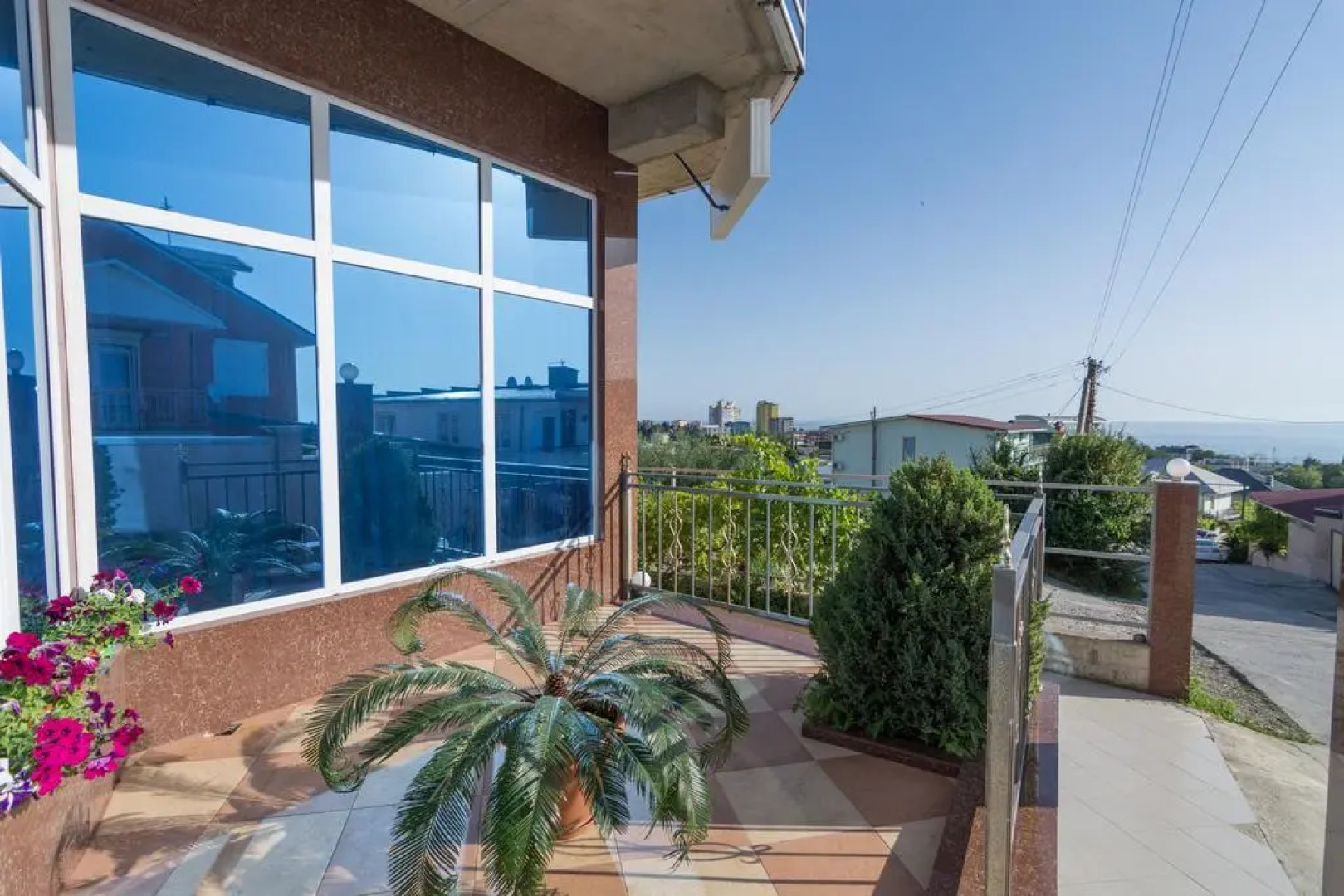 Отель «Дядя Стёпа»