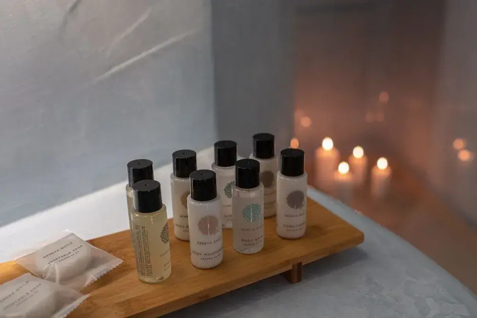 Santoterra Antigua Suites