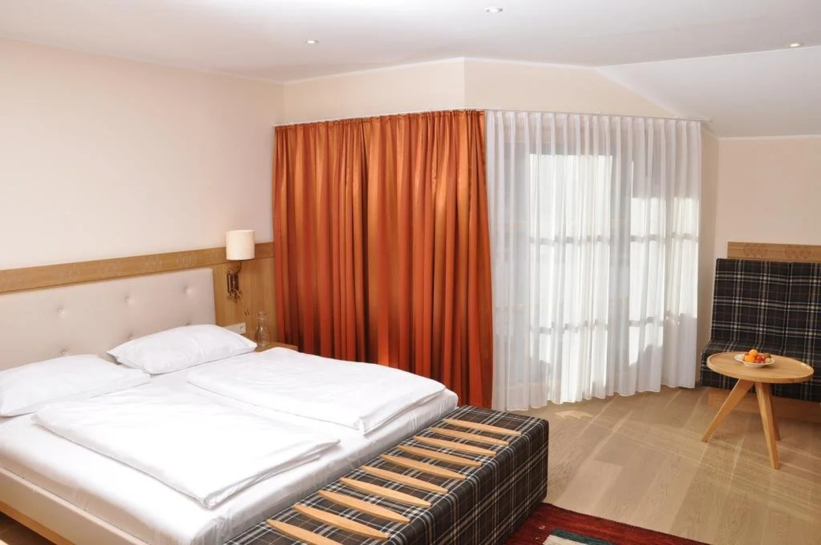 Das Salvator Iris Porsche Landhotel