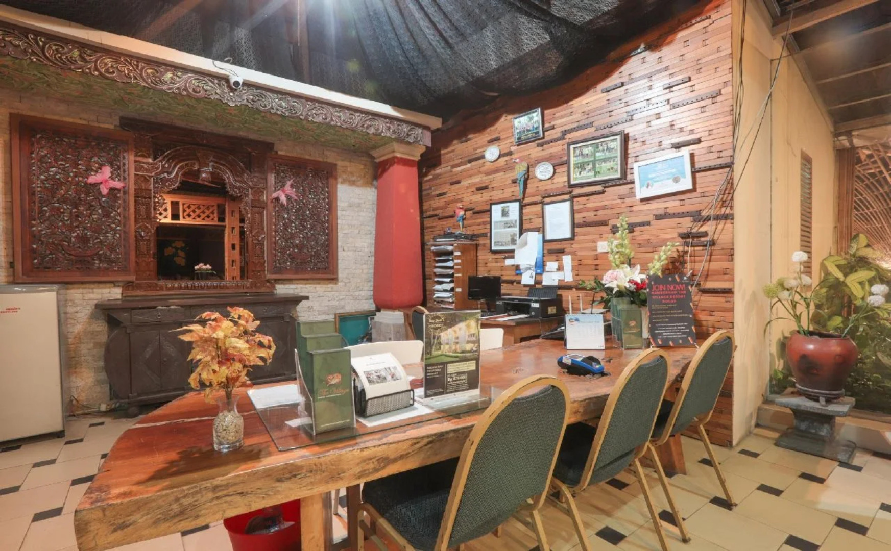 The Village Resort Bogor Powered by Archipelago