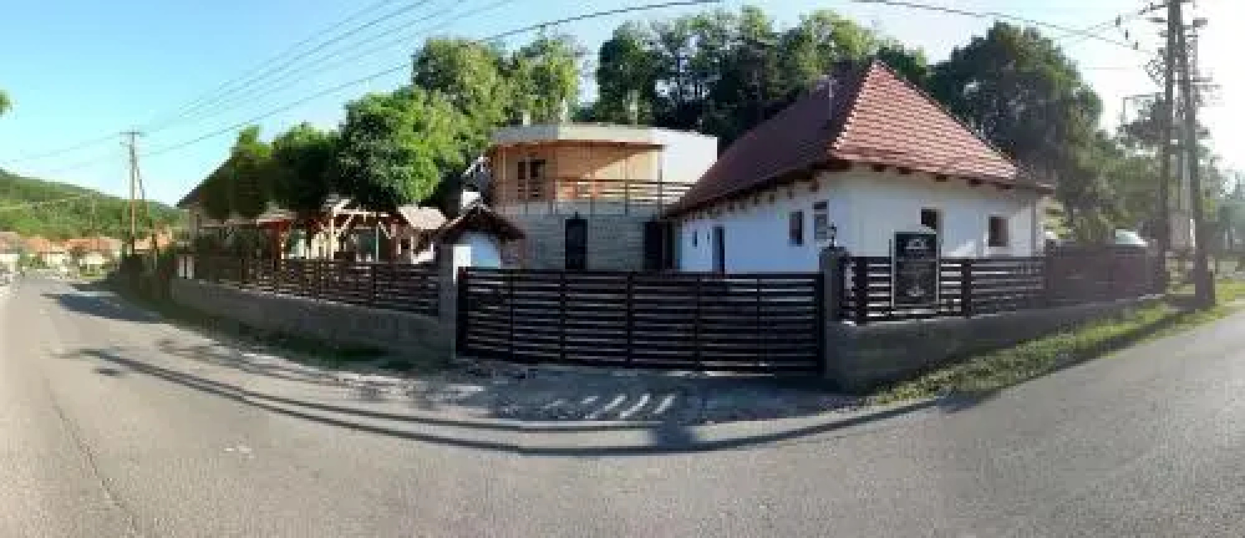 Zempléni Pitvaros Pihenő