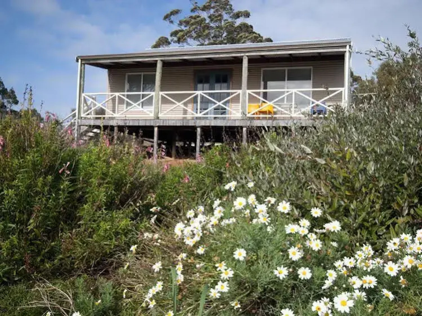 The Sleeping Lady Private Retreat