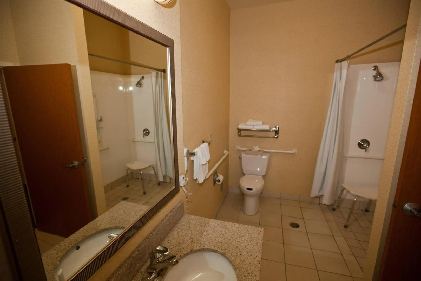 Fairfield Inn & Suites by Marriott Birmingham Fultondale/I65