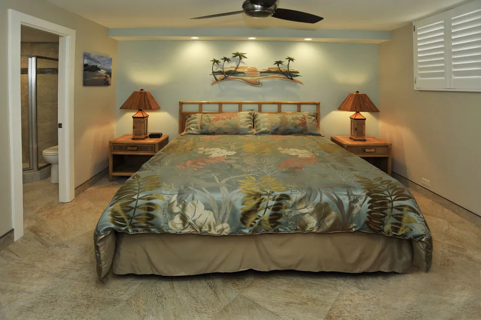 Hale Pau Hana Resort LLC