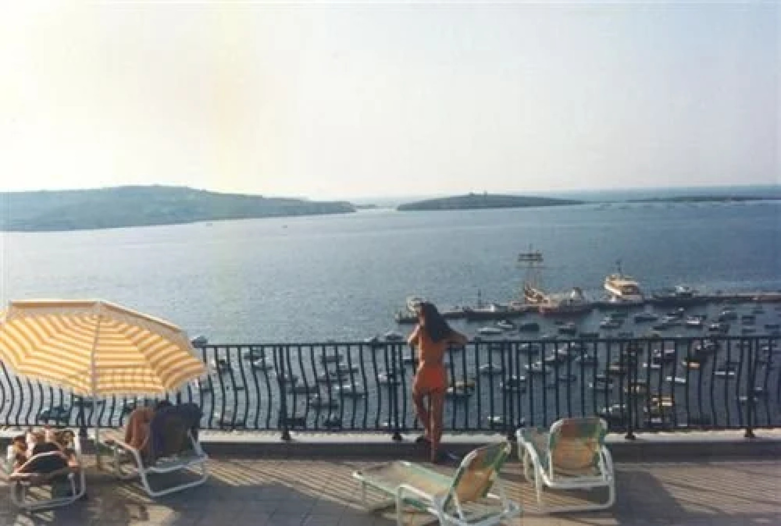 Mediterranea Hotel & Suites