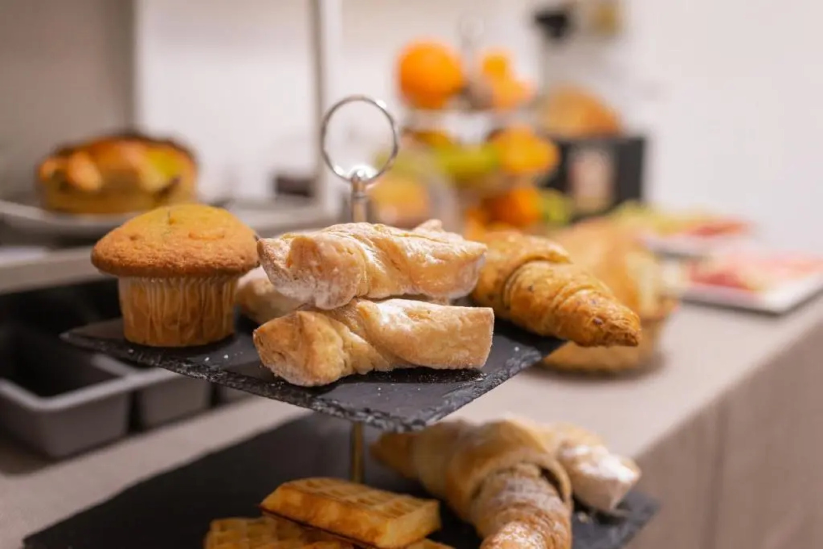 Al Qatta Bed & Breakfast