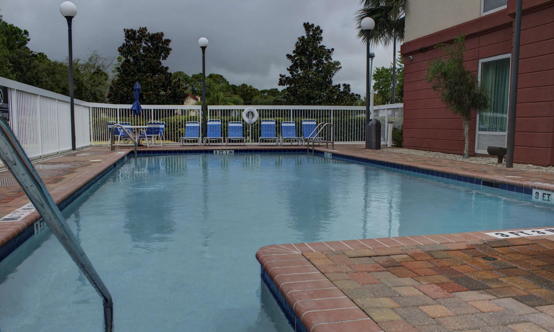 Hampton Inn & Suites Palm Coast