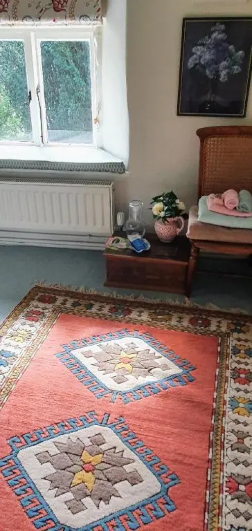 Tracebridge Cottage B&B