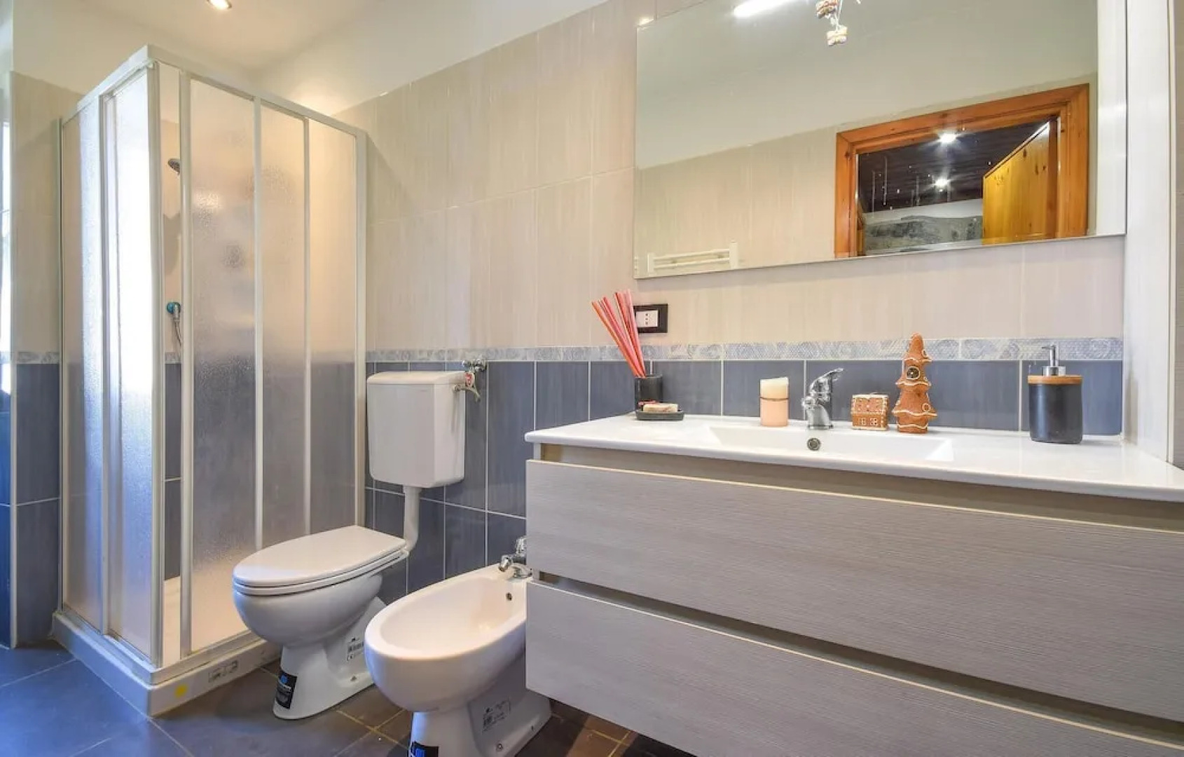 Amazing Home in Tiglieto With 4 Bedrooms