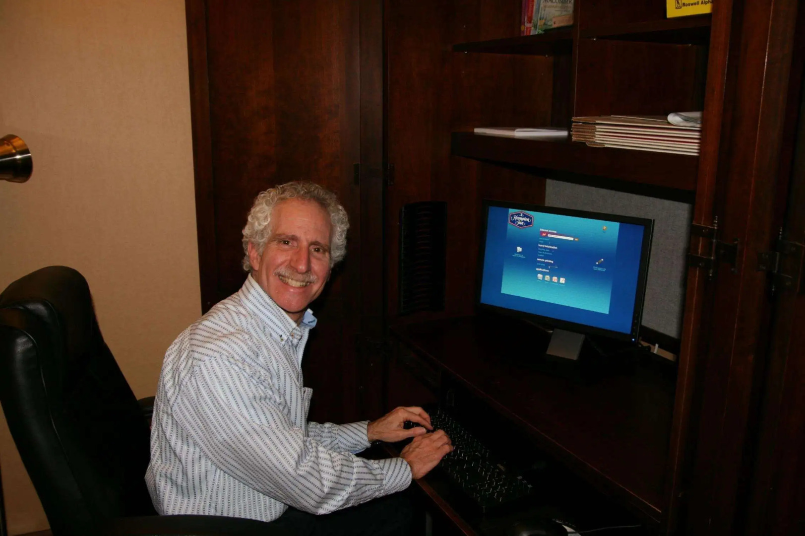 Hampton Inn & Suites Alpharetta Roswell