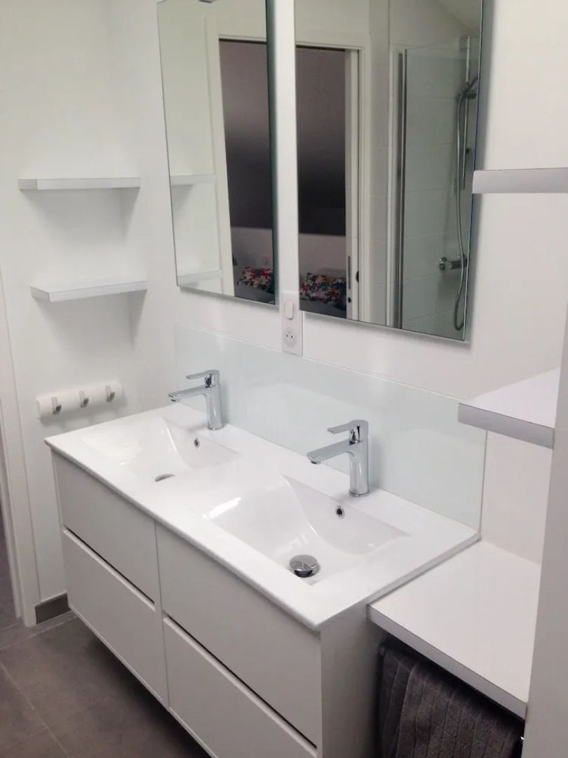 Appartements Côte & Dune