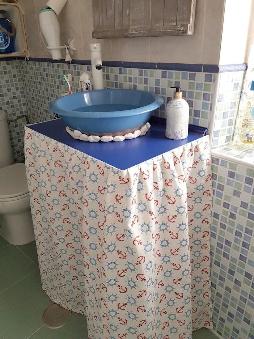 House With 2 Bedrooms in Arcos de la Frontera, With Wonderful Lake View and Furnished Terrace Near the Beach