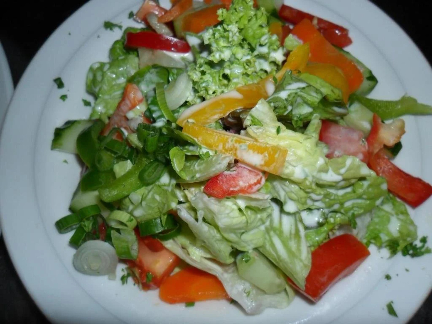 Gasthof Pension Alpina