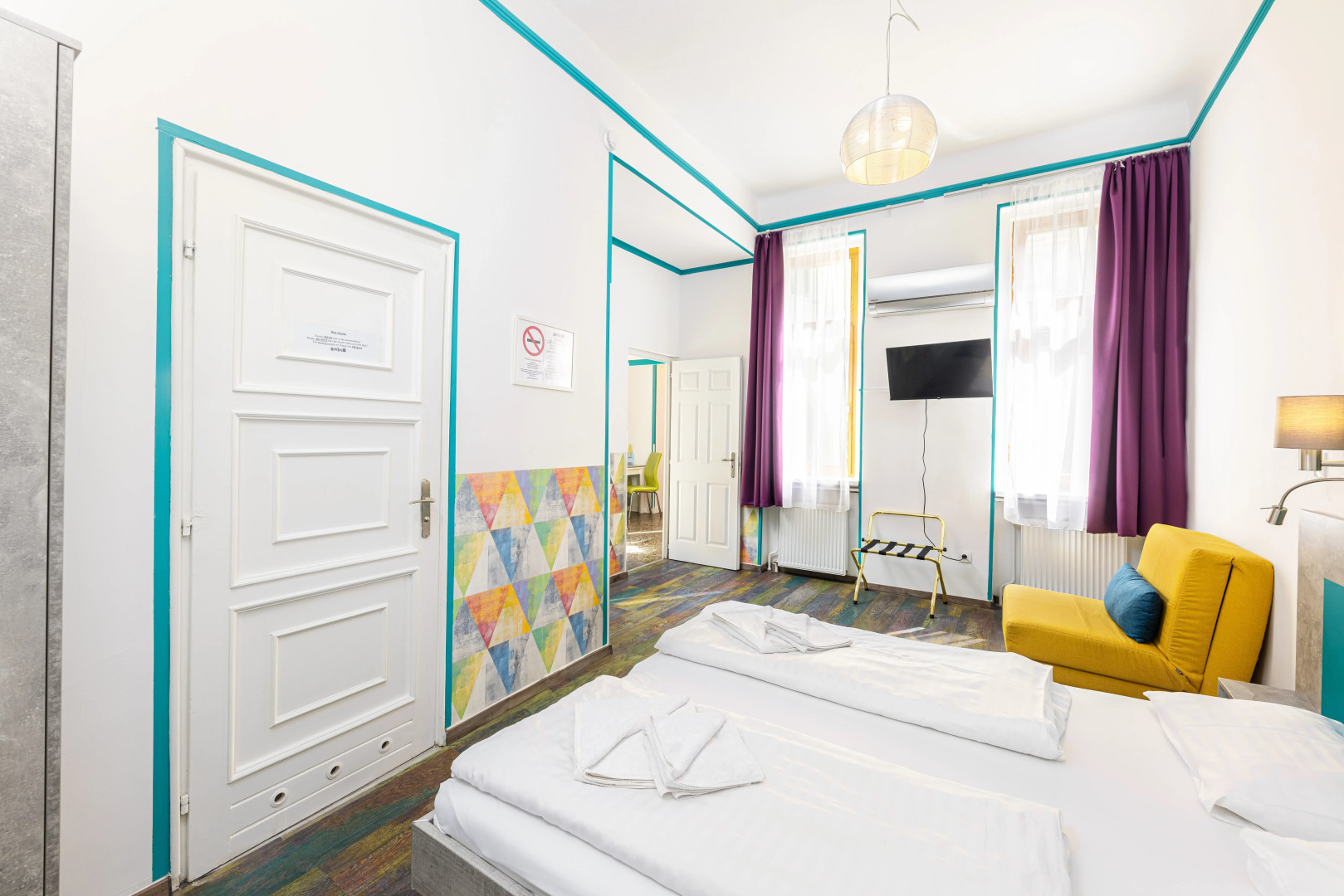 Amber Gardenview Studios