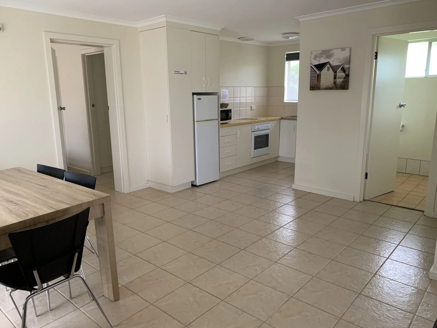 Robetown Motor Inn & Apartments