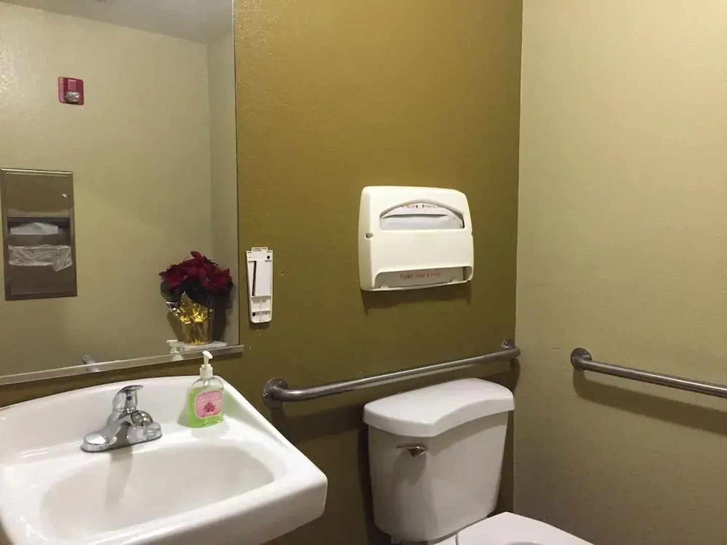 Surestay Hotel By Best Western Ukiah