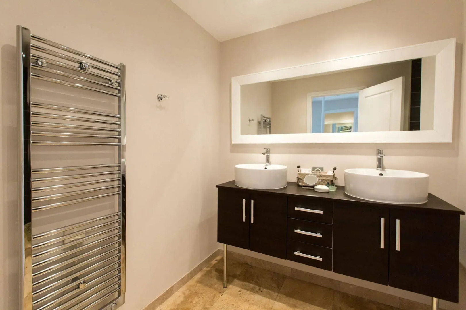 Villa Stephanie Guest House