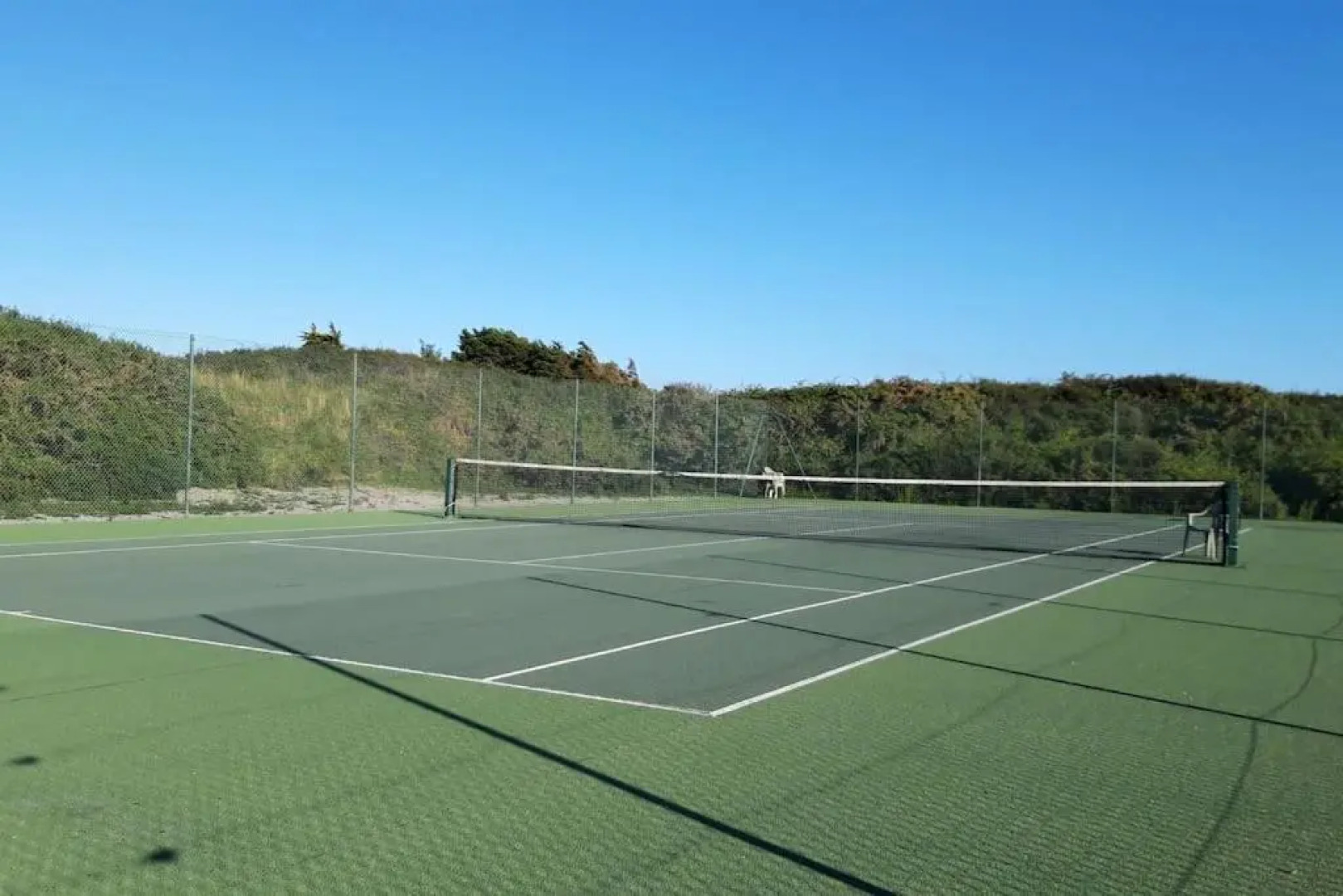 Beau T2 face à l ocean vue exceptionnelle