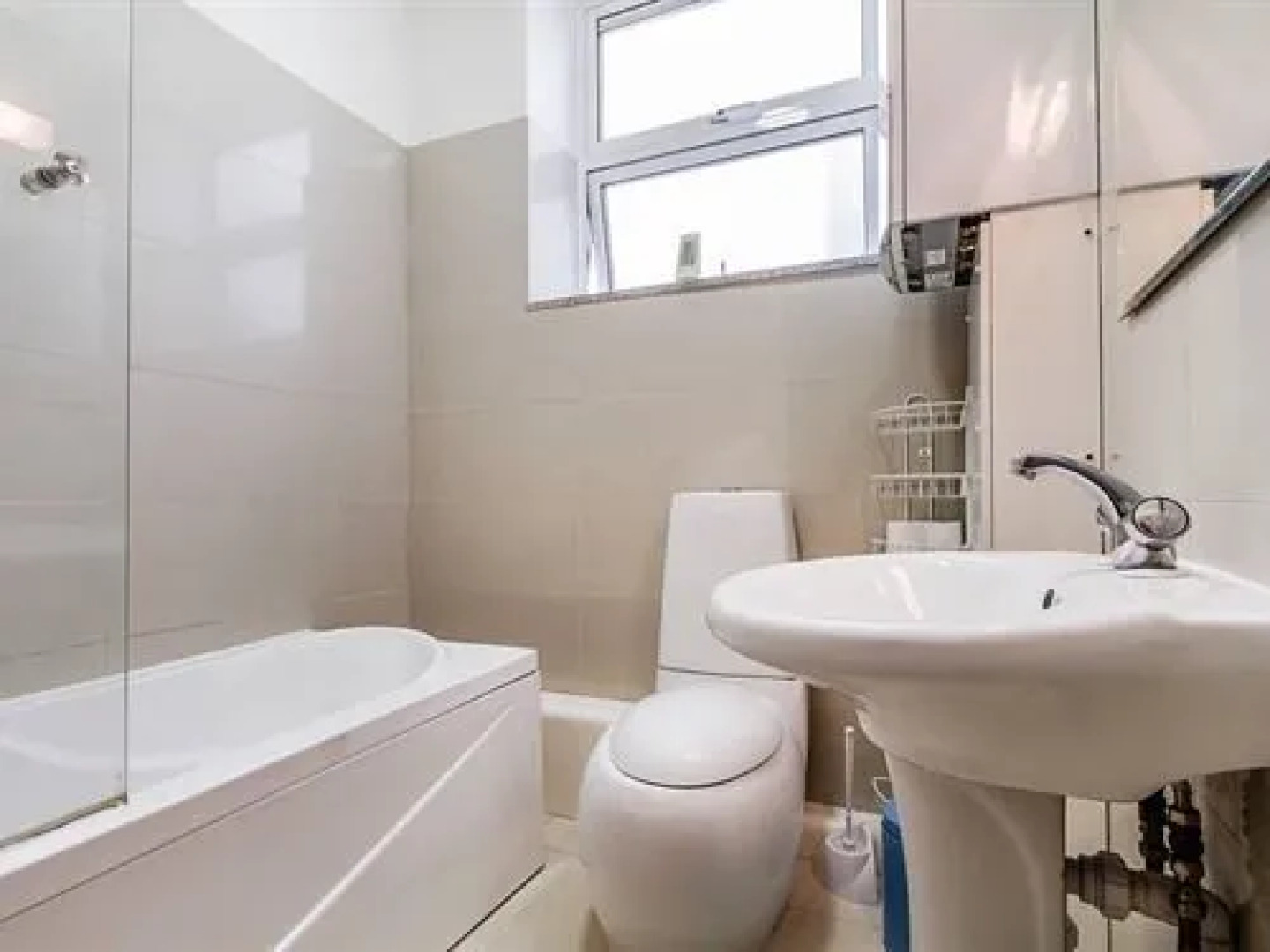 Windsor holiday apartments